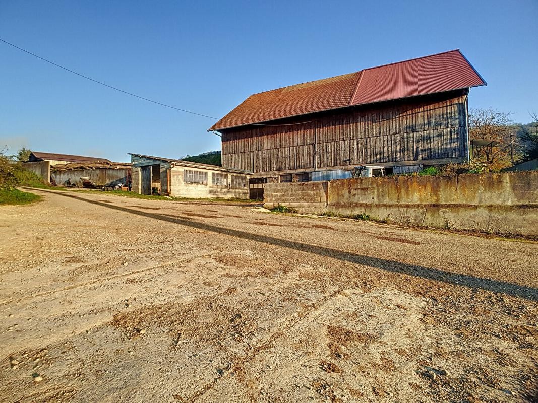 Vente Maison à Courchaton 10 pièces