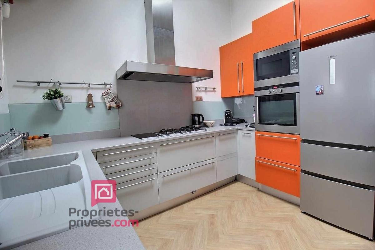 Vente Maison à Puget-sur-Argens 5 pièces