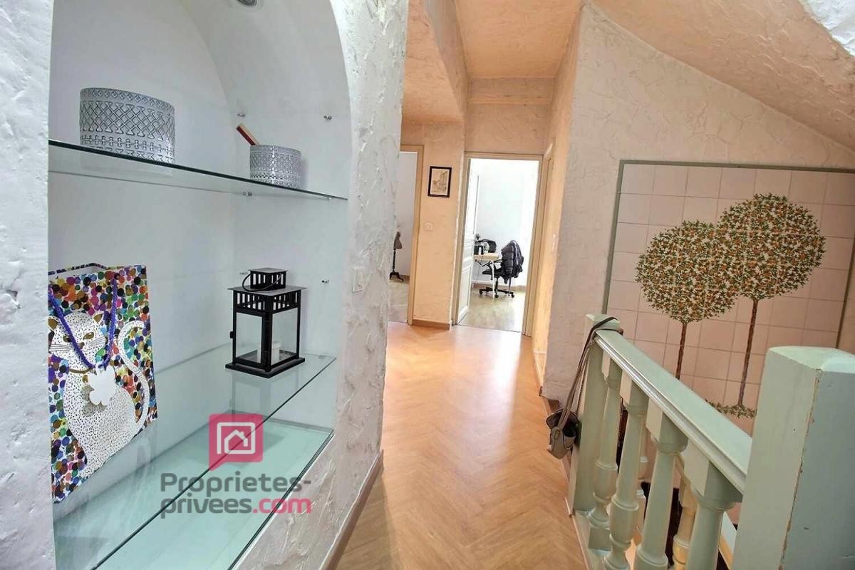 Vente Maison à Puget-sur-Argens 5 pièces