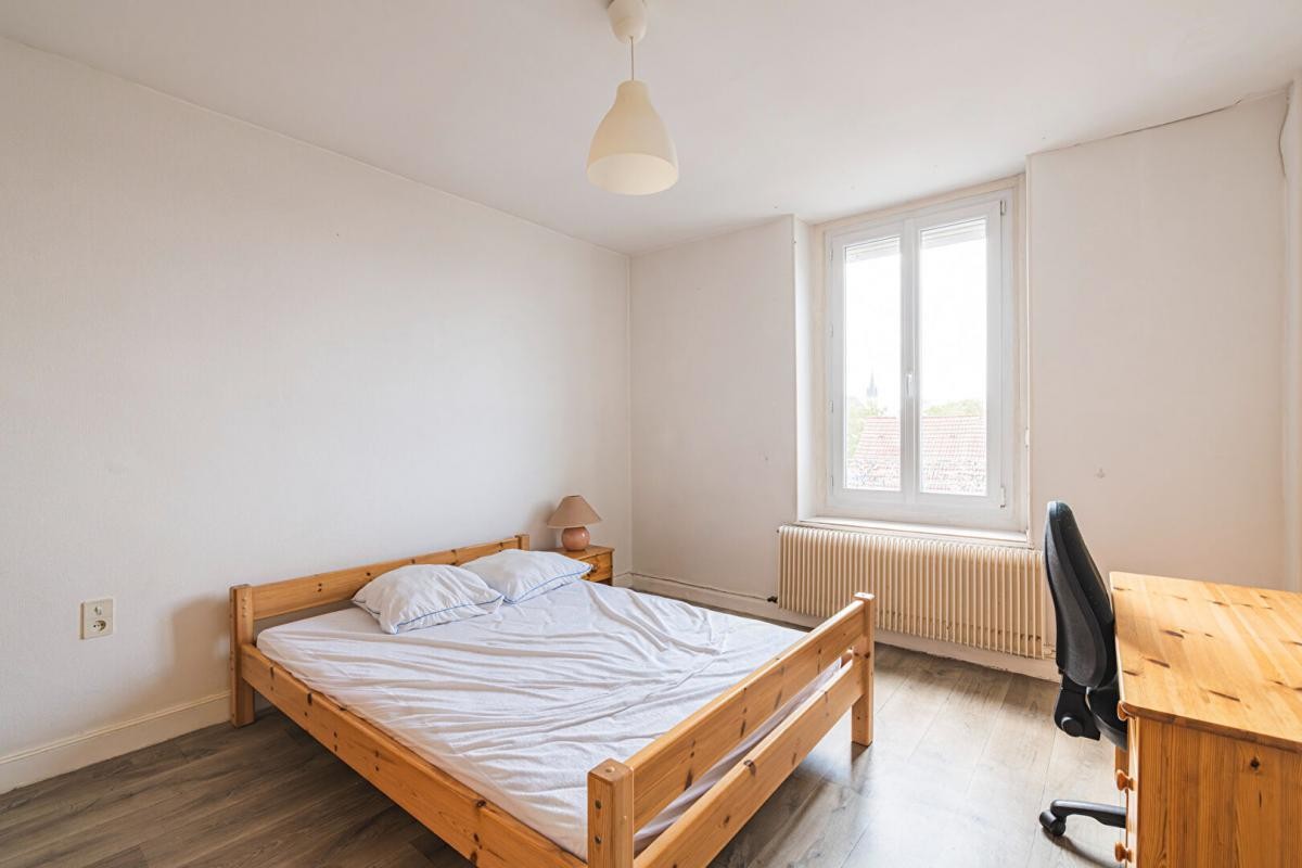 Vente Appartement à Reims 2 pièces