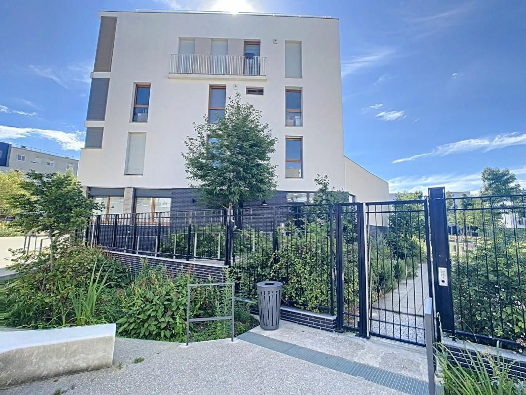 Vente Appartement à Igny 3 pièces