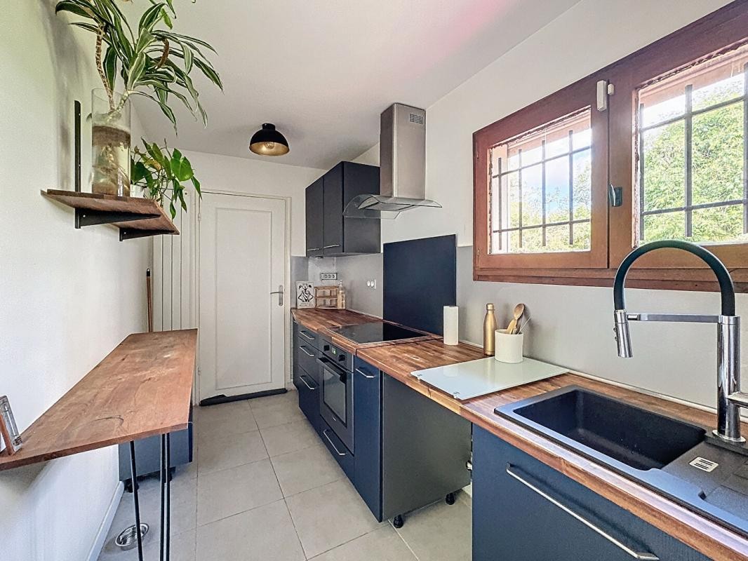 Vente Maison à Fresnes 4 pièces