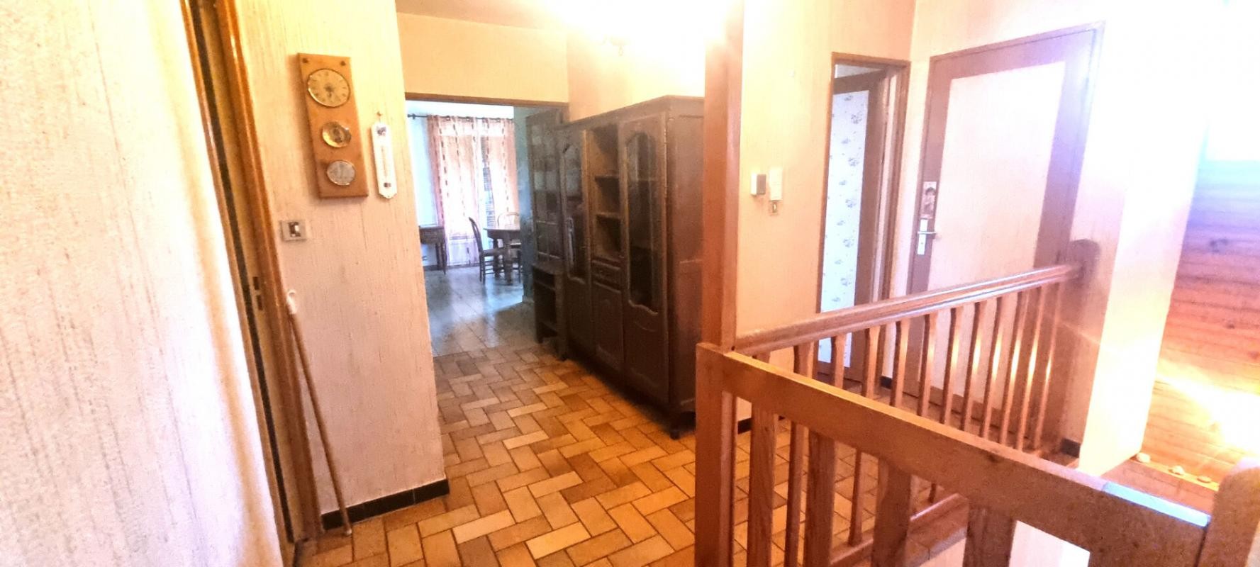 Vente Maison à Audincourt 4 pièces