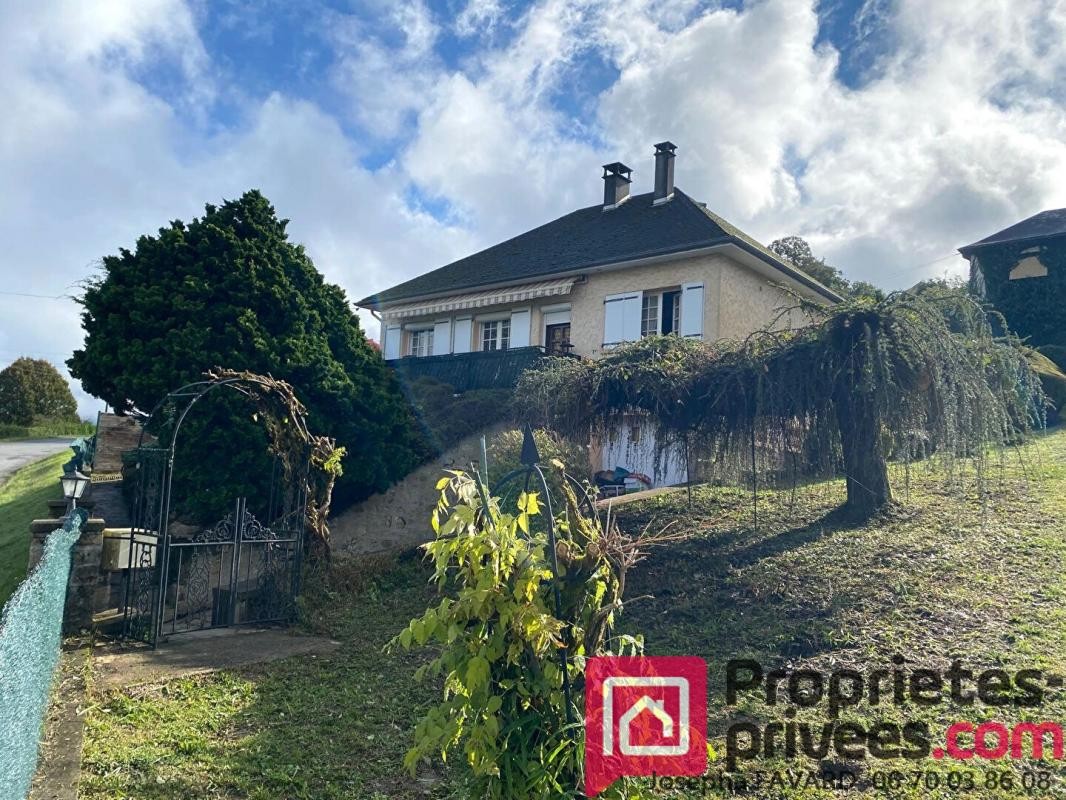 Vente Maison à Treignac 5 pièces