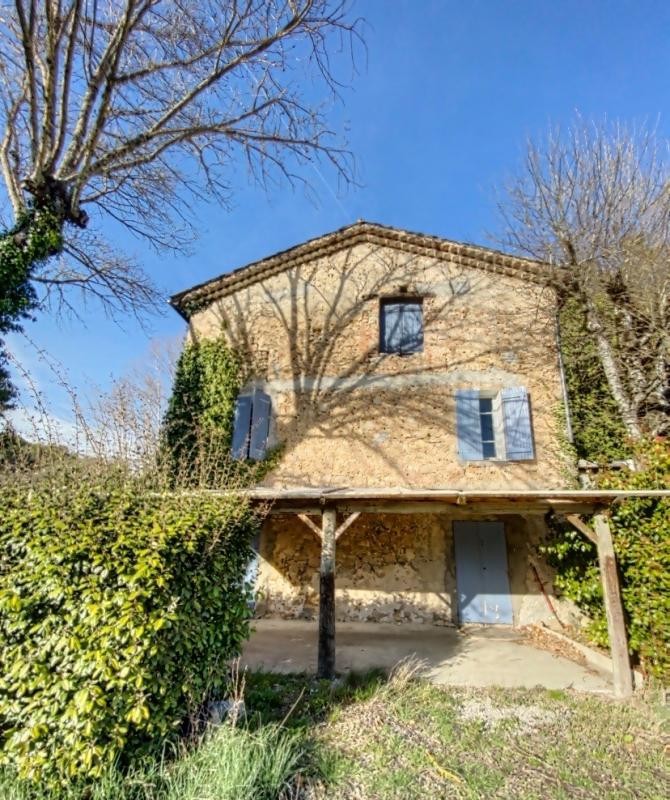 Vente Maison à Châteaudouble 12 pièces