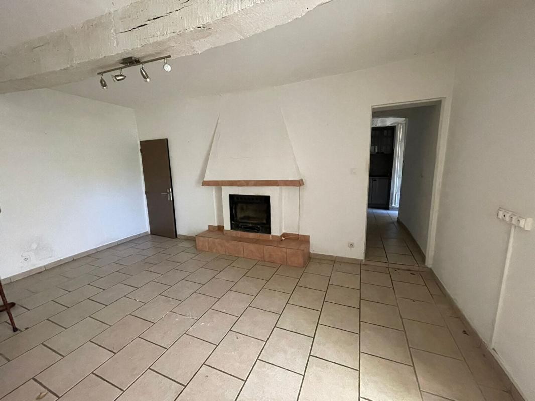 Vente Maison à Châteaudouble 12 pièces