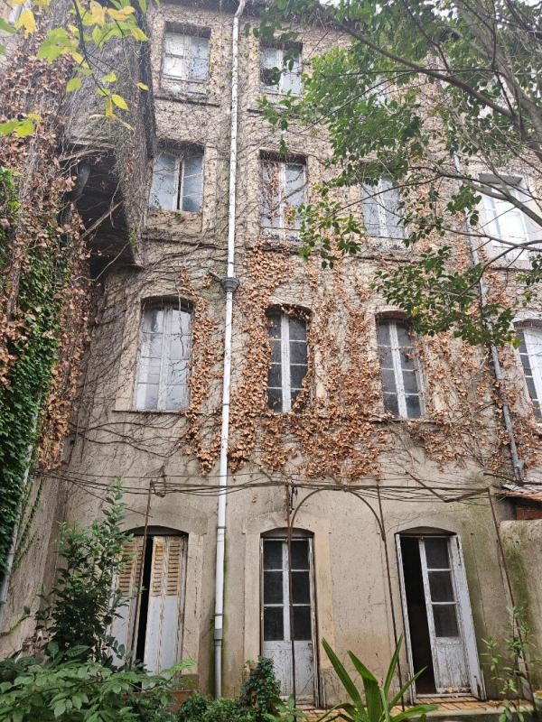 Vente Maison à Carcassonne 7 pièces