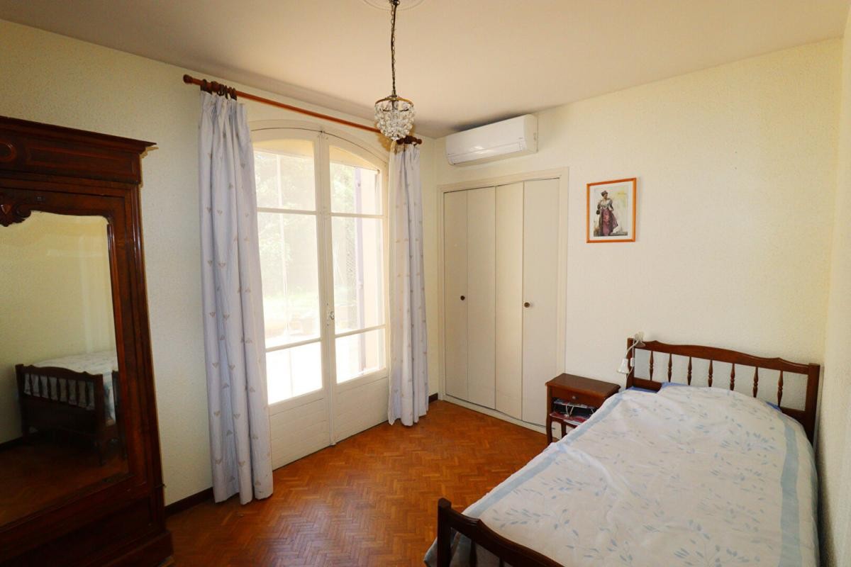 Vente Maison à Villeneuve-lès-Avignon 6 pièces