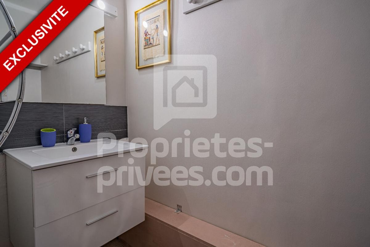 Vente Appartement à Argelès-sur-Mer 1 pièce