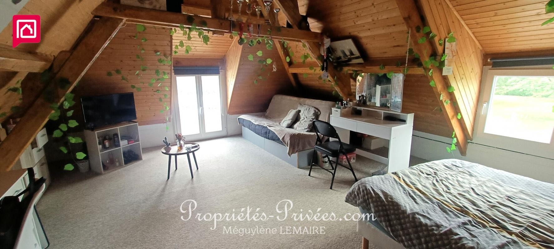 Vente Maison à Breteuil 6 pièces