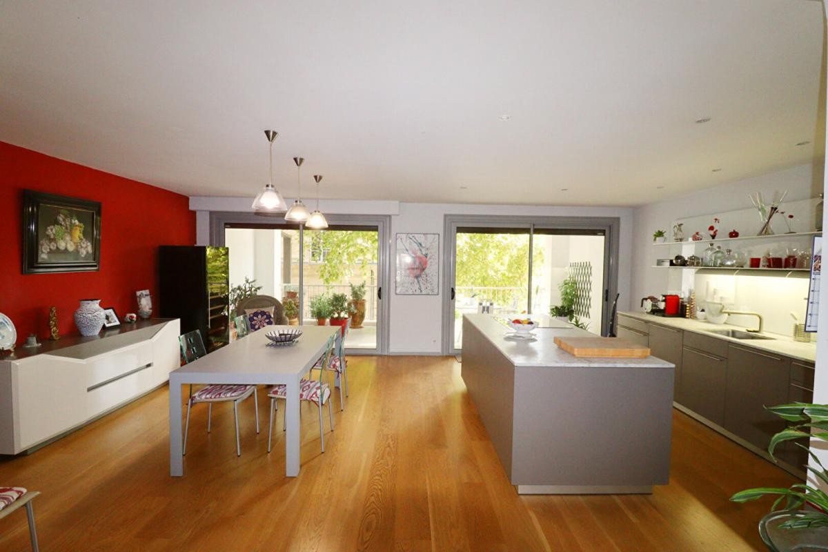 Vente Appartement à Avignon 4 pièces