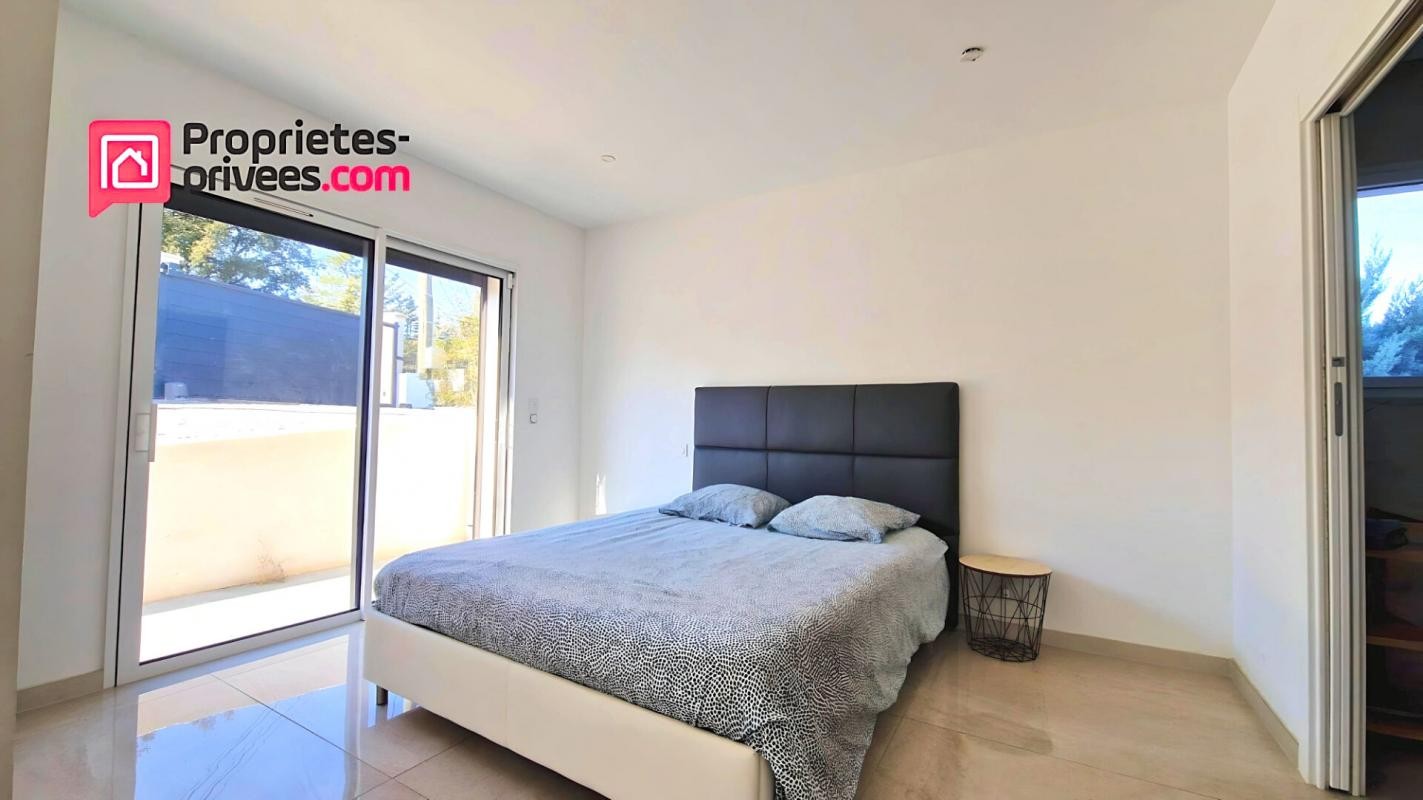 Vente Maison à Puget-sur-Argens 6 pièces