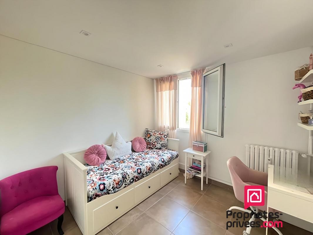 Vente Appartement à Fréjus 4 pièces