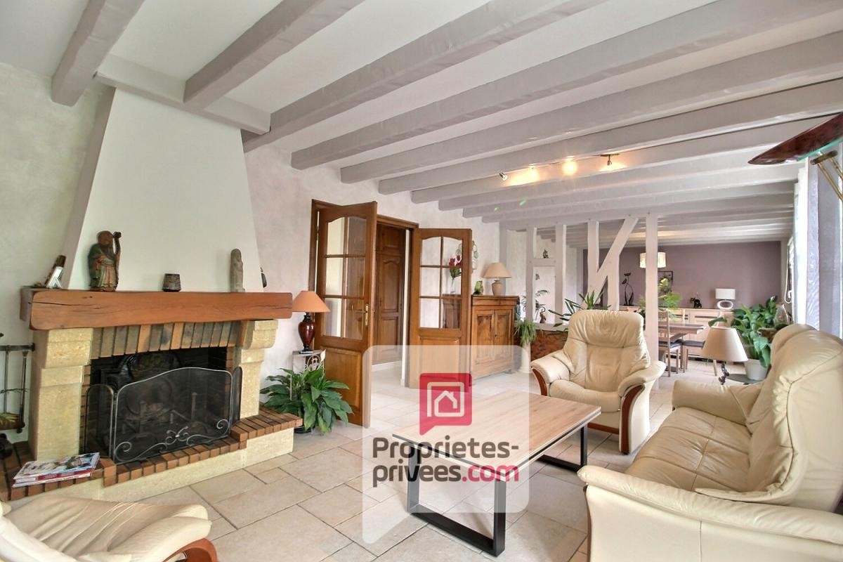 Vente Maison à Villemandeur 7 pièces