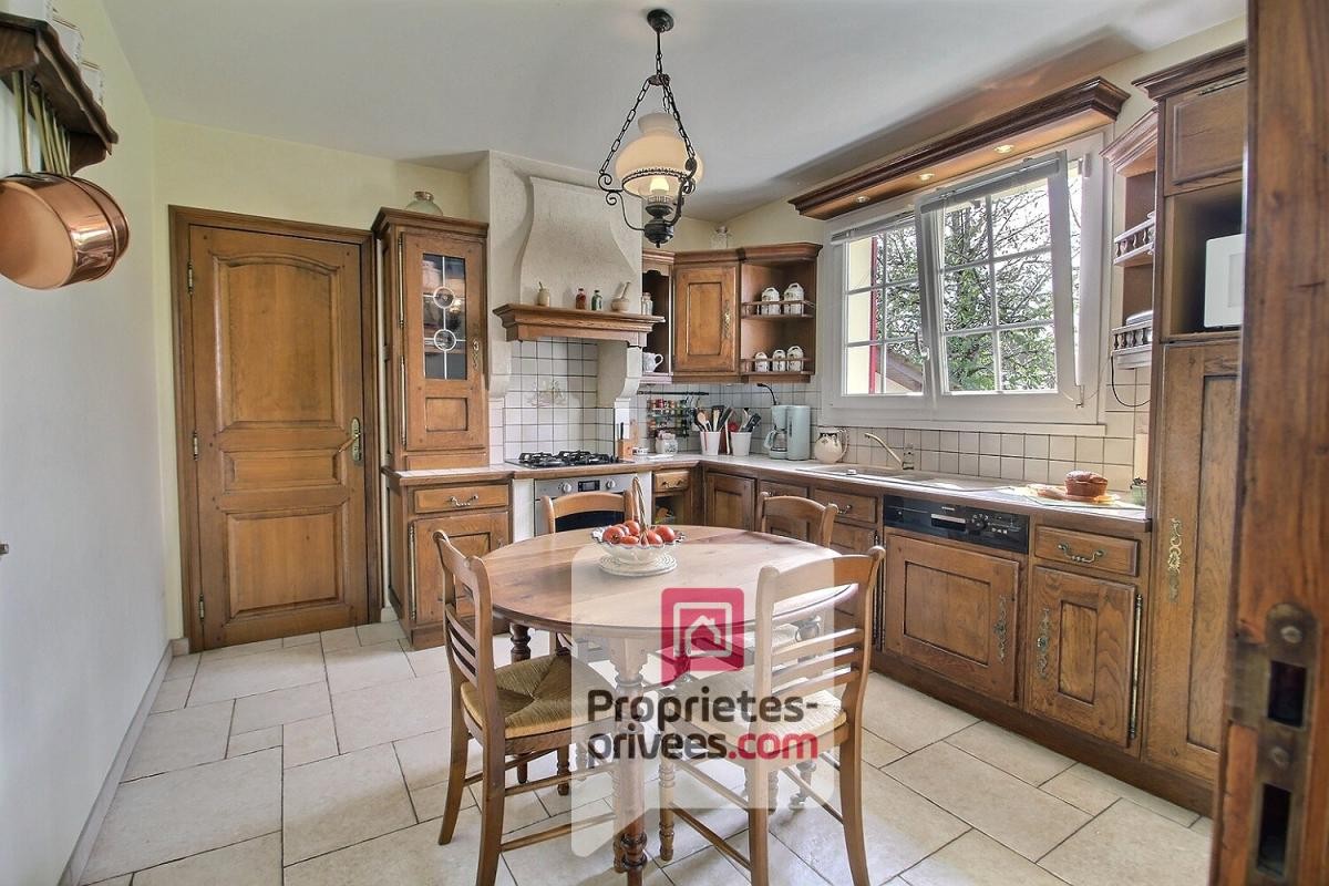 Vente Maison à Villemandeur 7 pièces