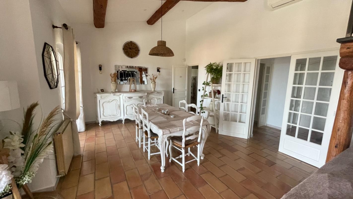 Vente Maison à la Valette-du-Var 7 pièces