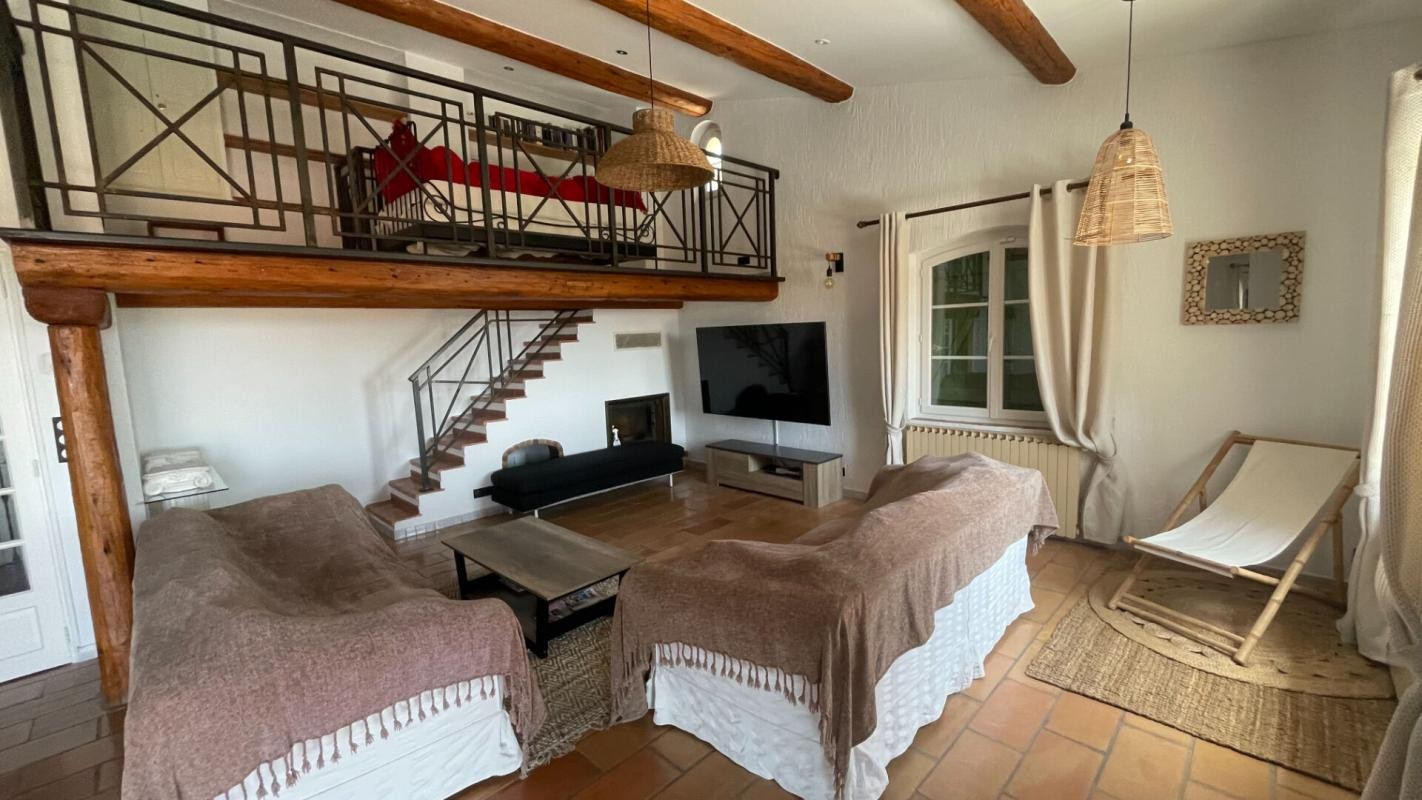 Vente Maison à la Valette-du-Var 7 pièces