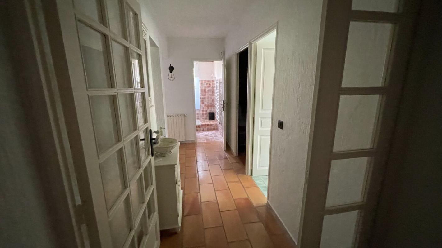 Vente Maison à la Valette-du-Var 7 pièces