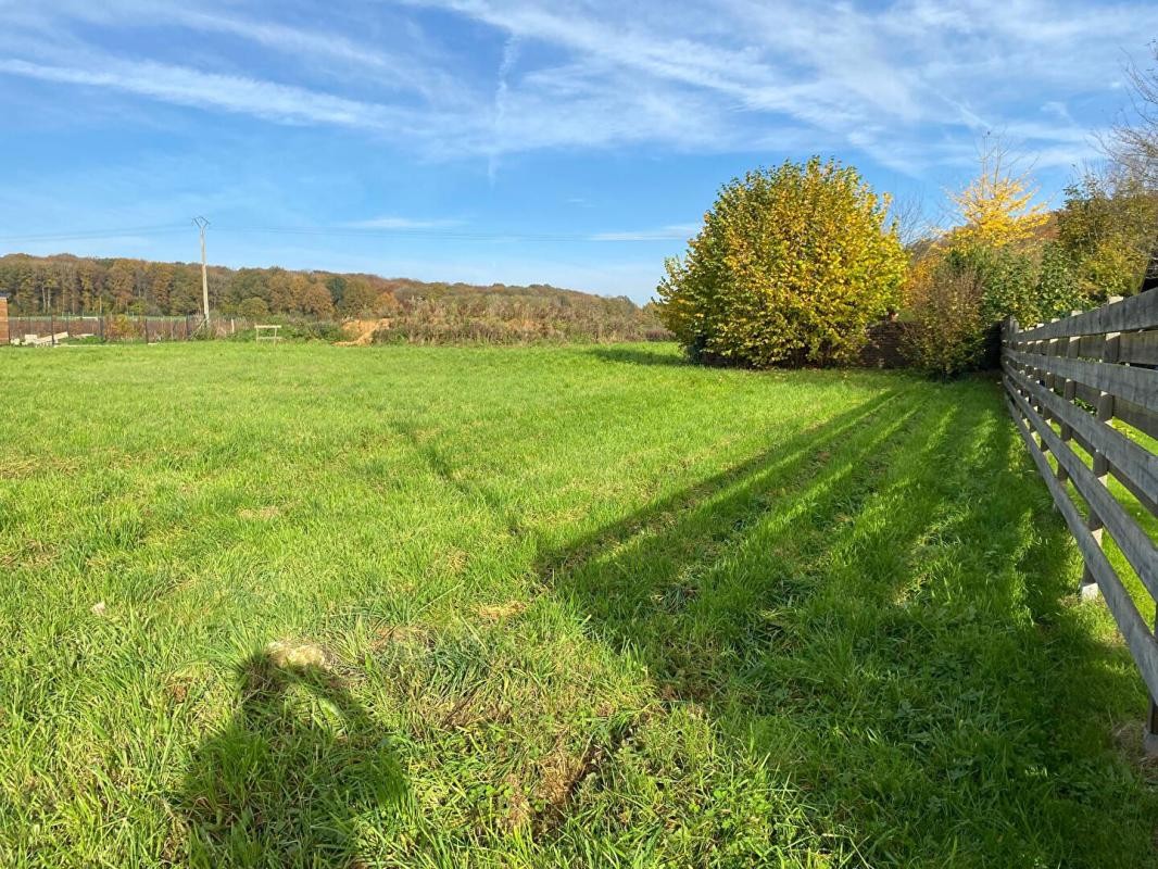 Vente Terrain à Beauvais 0 pièce