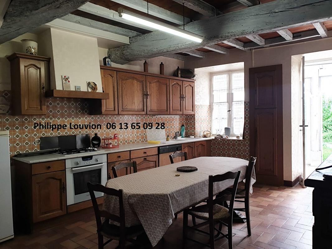 Vente Maison à Duras 12 pièces