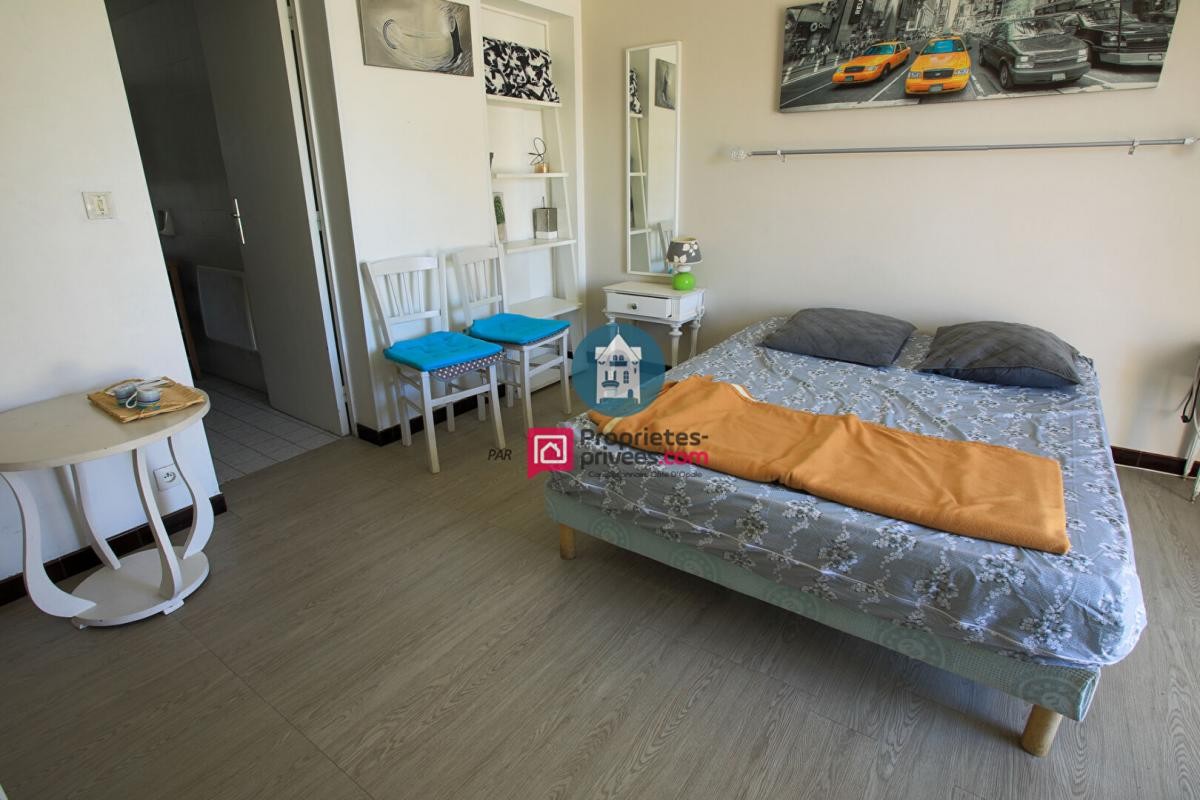 Vente Appartement à Audresselles 2 pièces