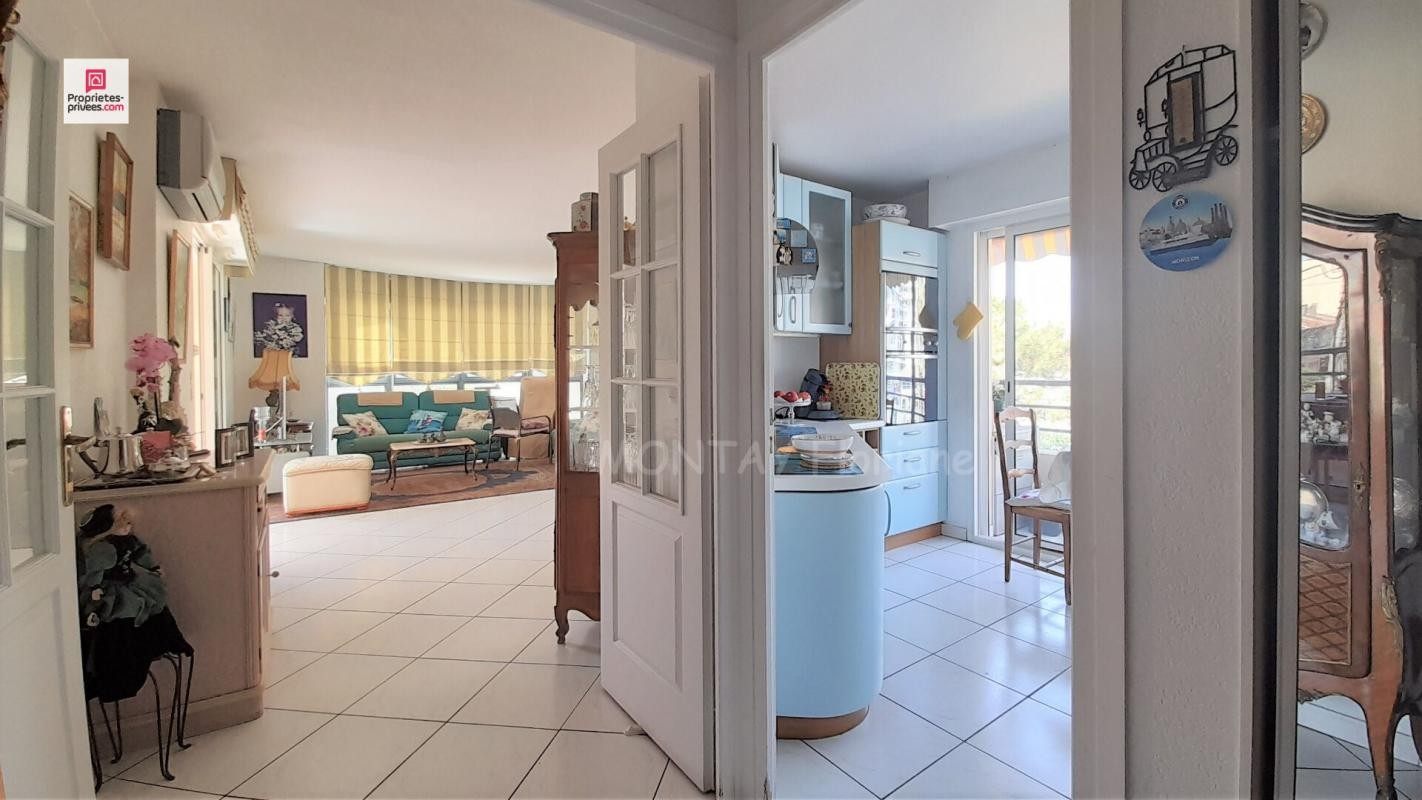 Vente Appartement à Fréjus 4 pièces