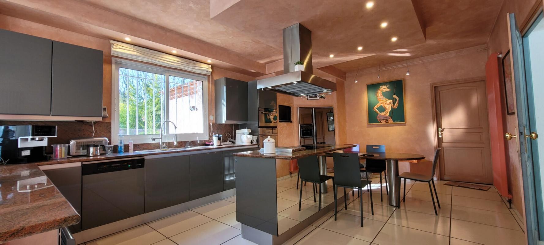 Vente Maison à Nîmes 12 pièces