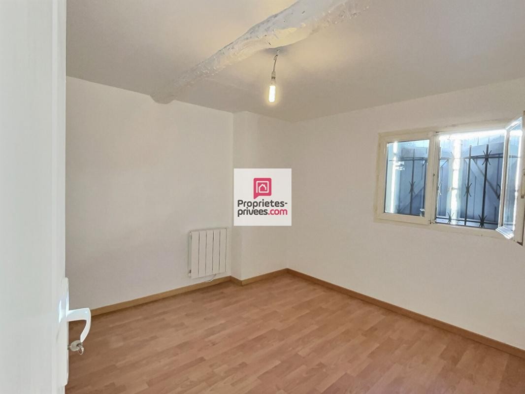 Vente Appartement à Draguignan 3 pièces