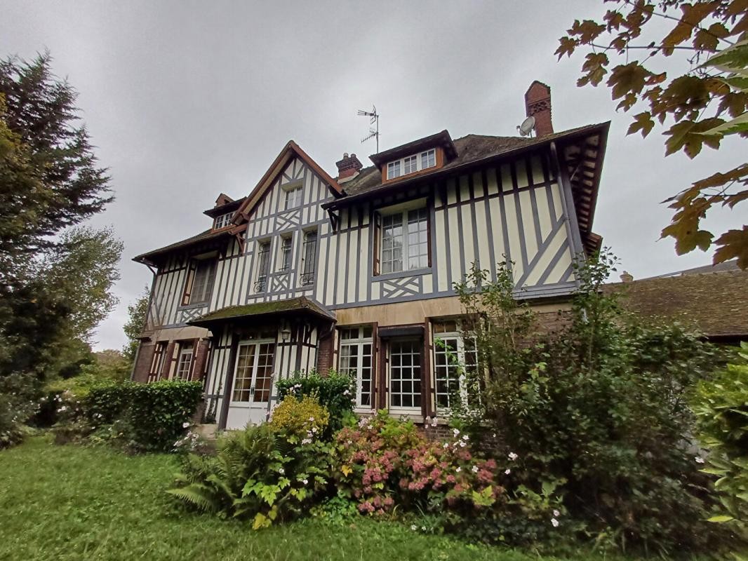 Vente Maison à Noyon 12 pièces