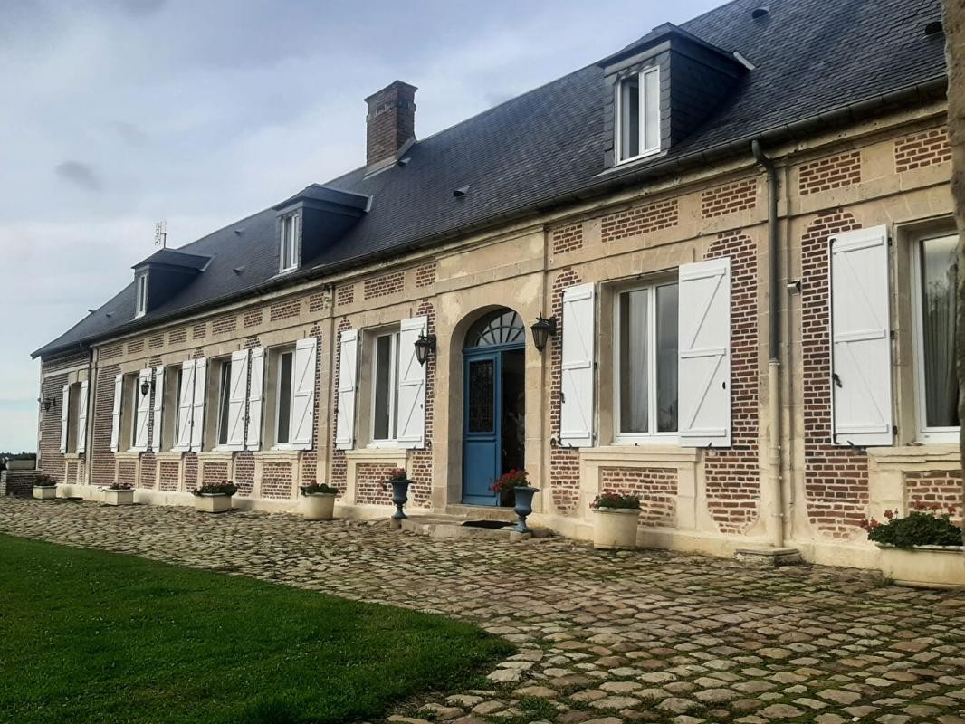 Vente Maison à Compiègne 8 pièces