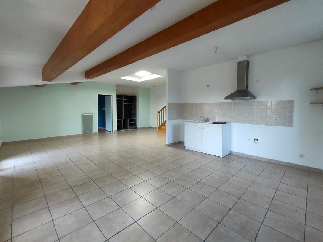 Vente Maison à Sainte-Eulalie 5 pièces