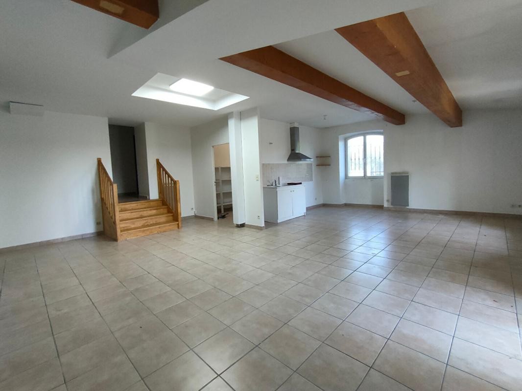 Vente Maison à Sainte-Eulalie 5 pièces