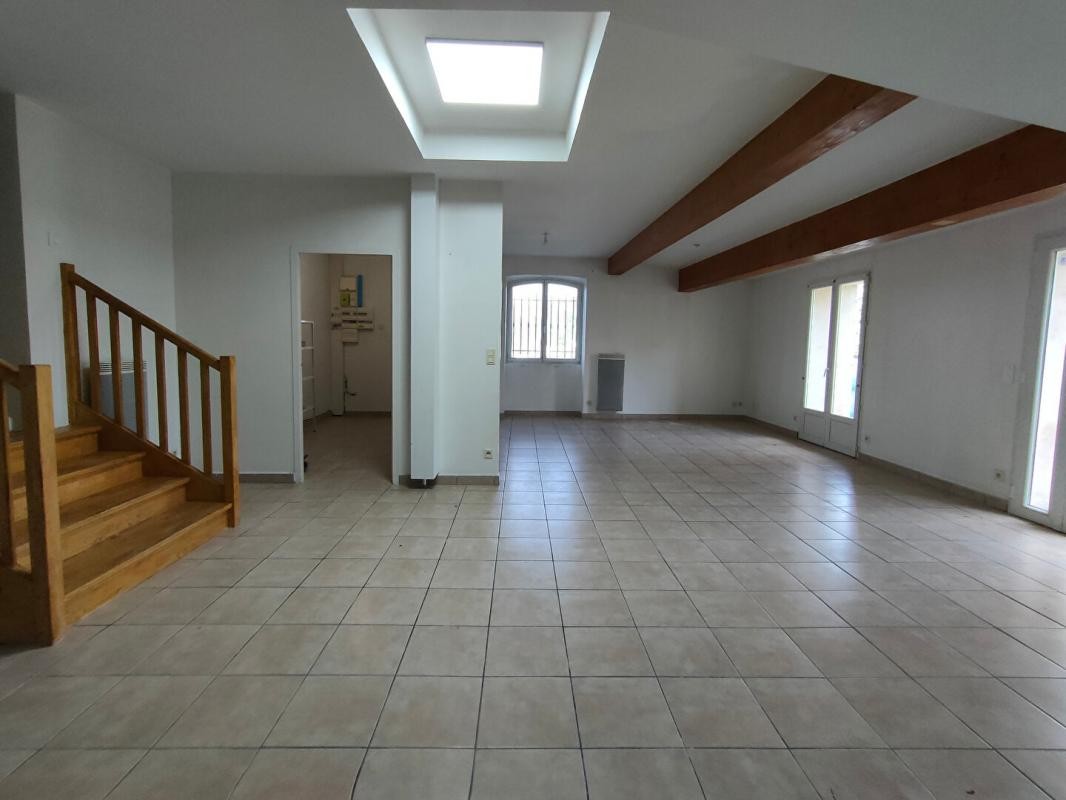 Vente Maison à Sainte-Eulalie 5 pièces