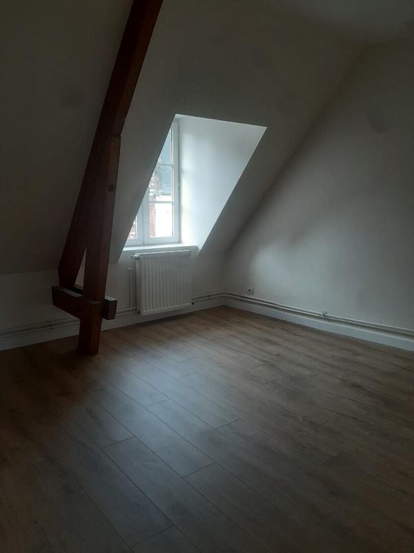 Location Appartement à Noyon 4 pièces