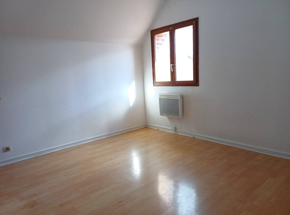 Location Appartement à Saint-Quentin 3 pièces