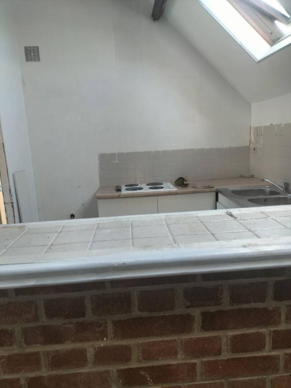 Location Appartement à Saint-Quentin 3 pièces