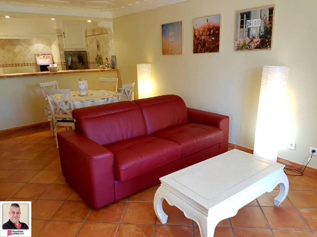 Vente Maison à Trans-en-Provence 9 pièces