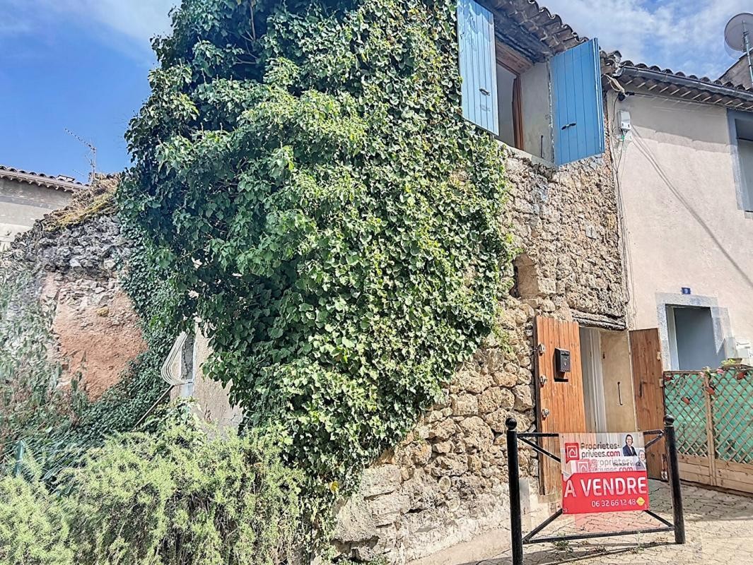 Vente Maison à Rians 3 pièces