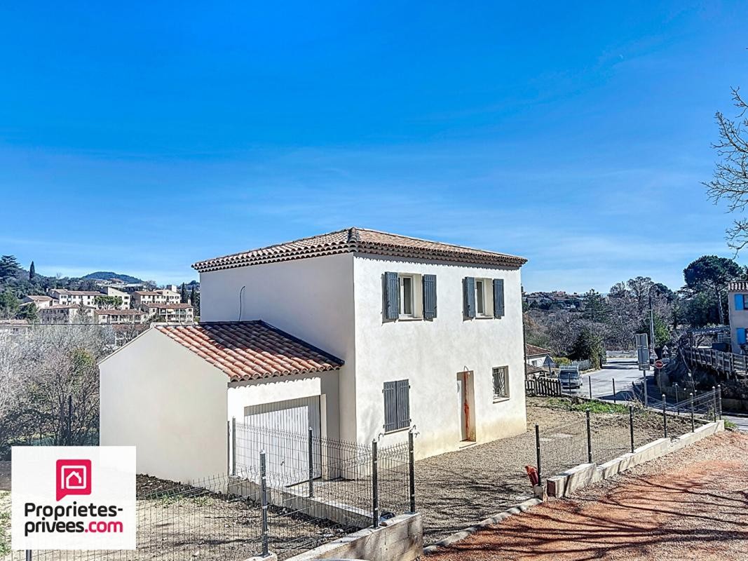 Vente Maison à Manosque 4 pièces