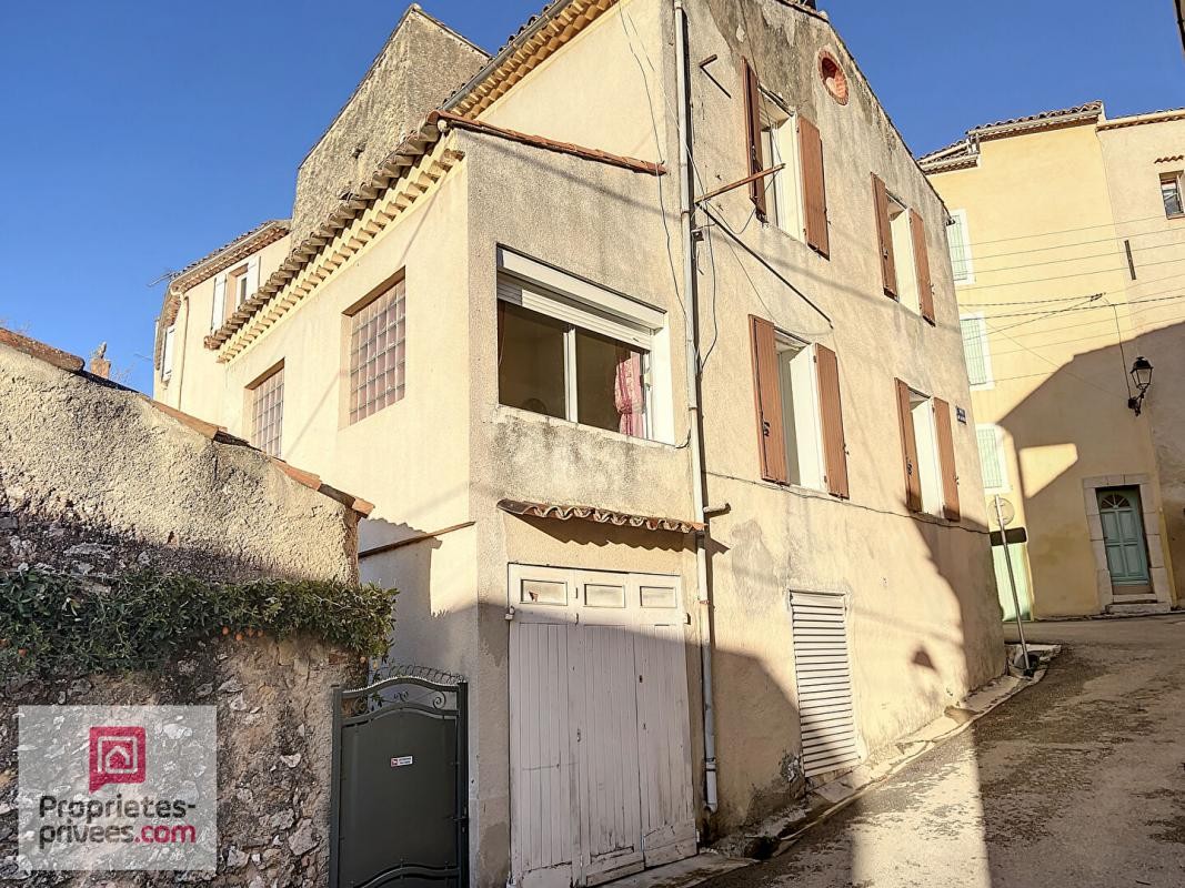 Vente Maison à Rians 4 pièces