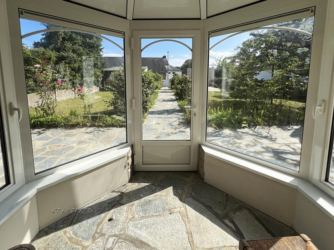 Vente Maison à Ploubalay 7 pièces