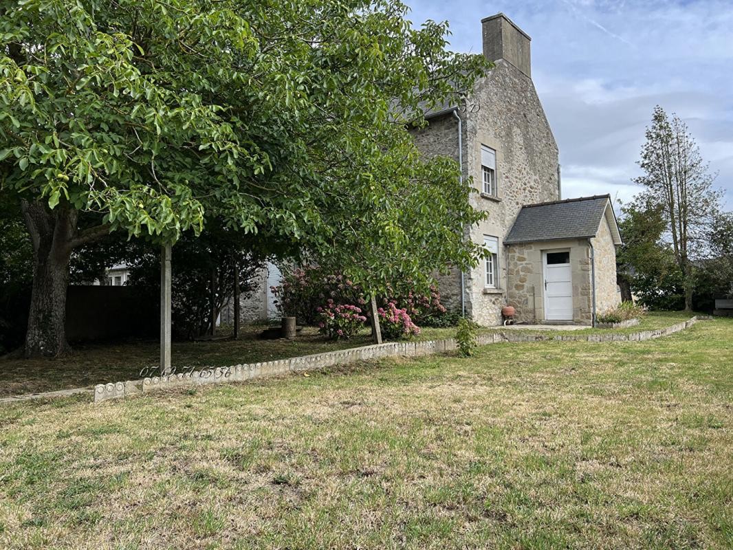 Vente Maison à Ploubalay 7 pièces