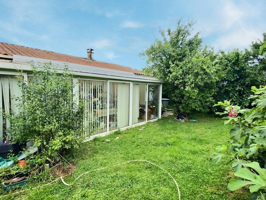 Vente Maison à Saint-Pierre-d'Oléron 4 pièces