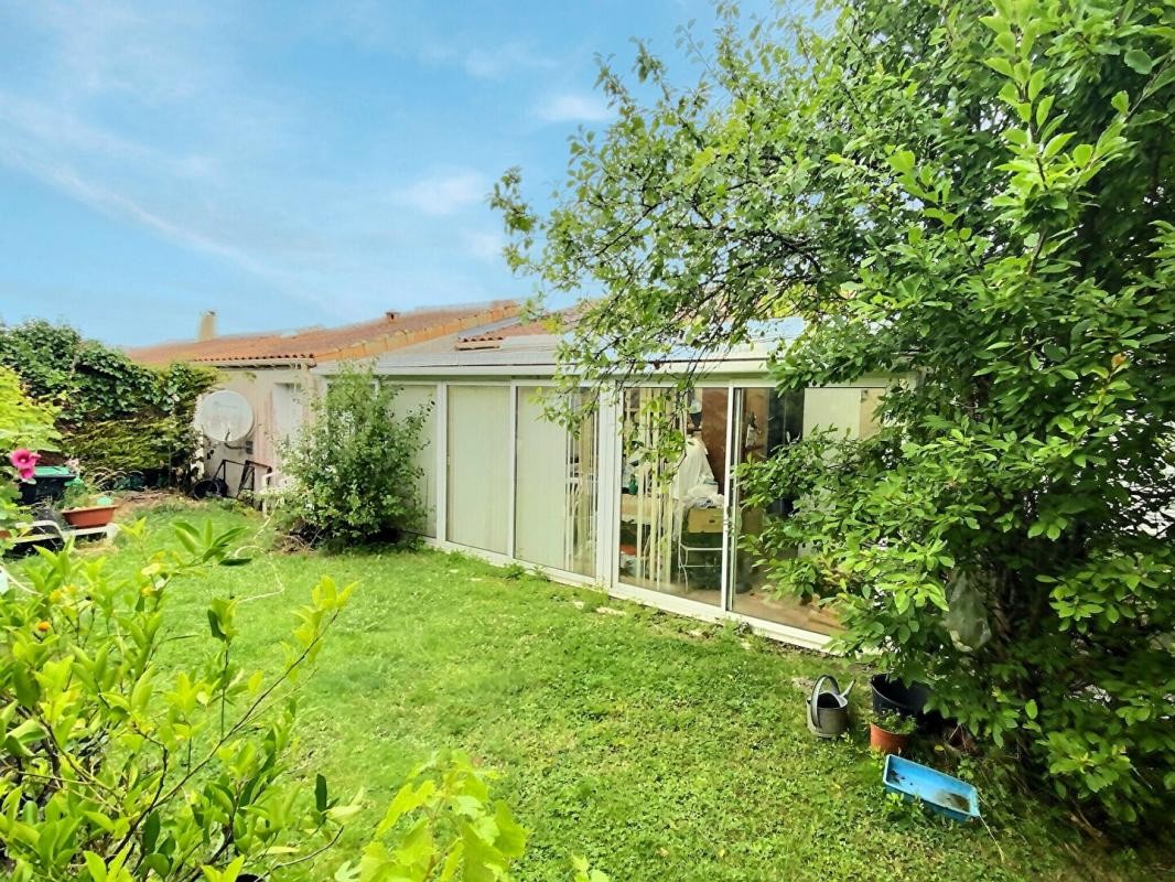 Vente Maison à Saint-Pierre-d'Oléron 4 pièces