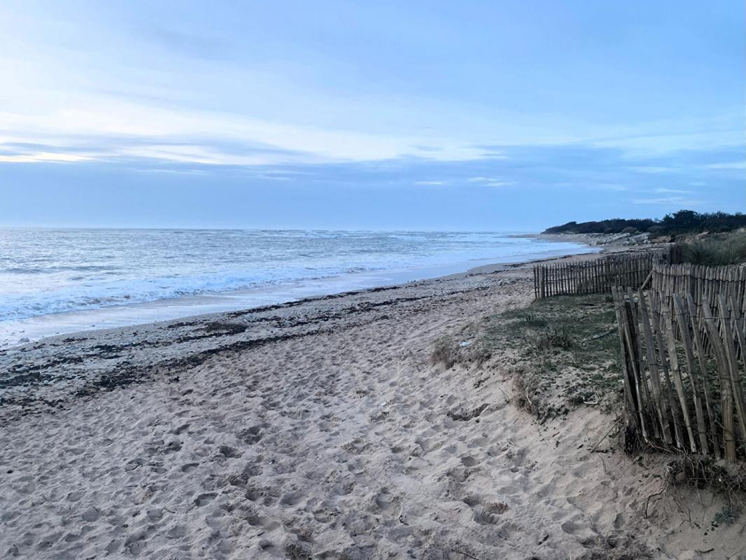 Vente Maison à Saint-Georges-d'Oléron 2 pièces