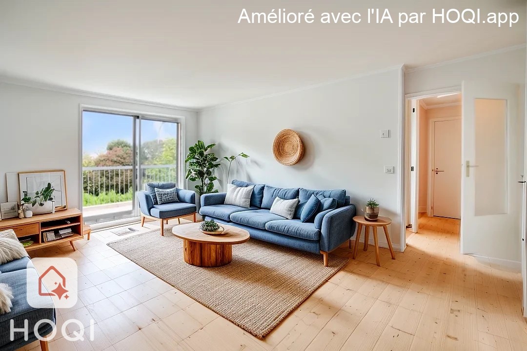 Vente Appartement à Ramonville-Saint-Agne 3 pièces