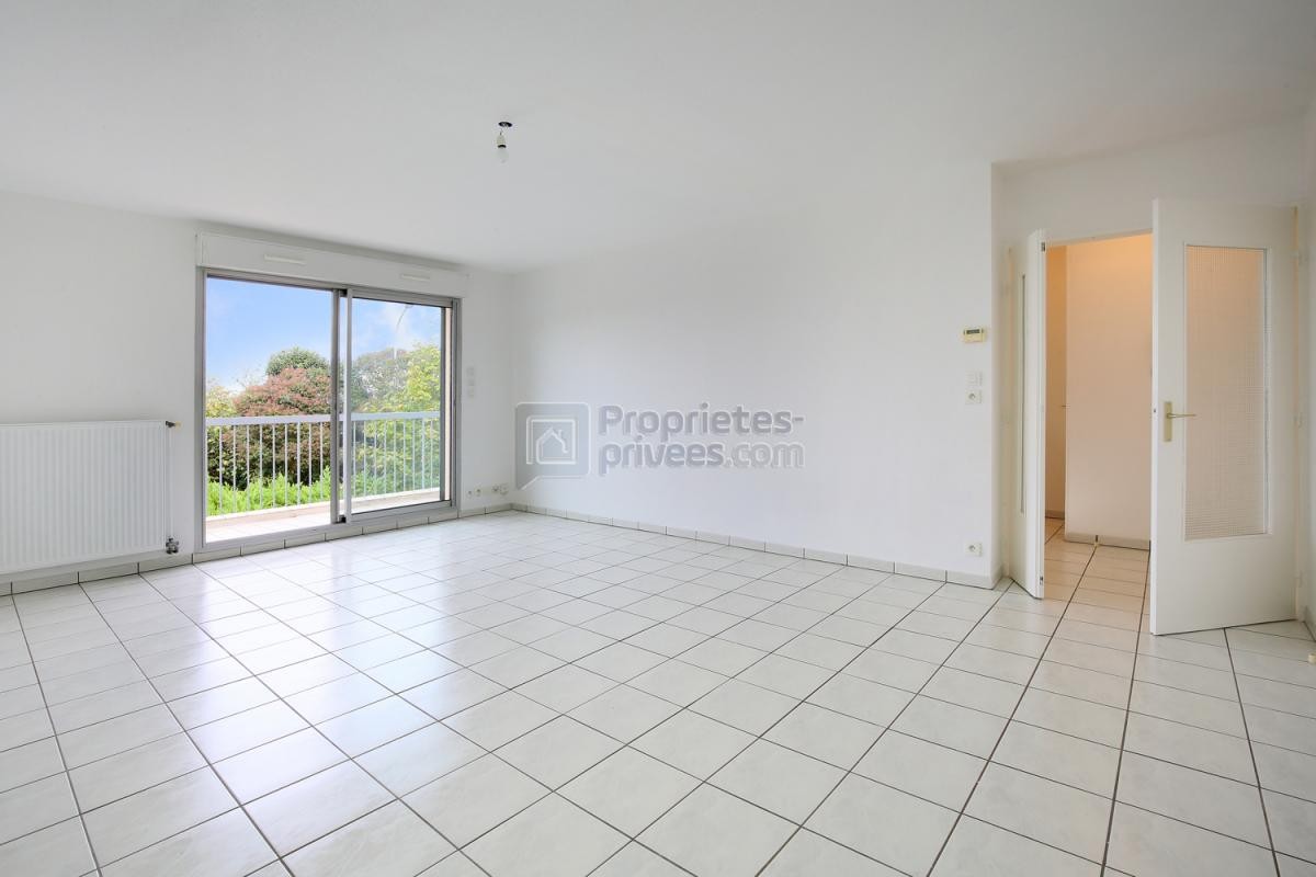 Vente Appartement à Ramonville-Saint-Agne 3 pièces