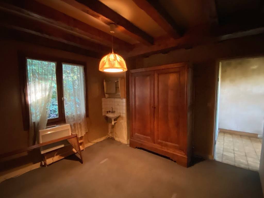 Vente Maison à Nantheuil 5 pièces