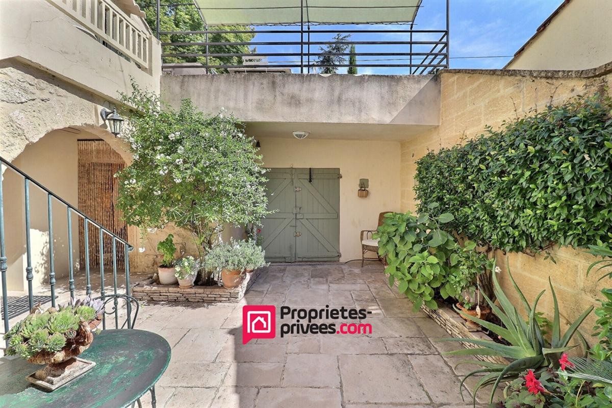 Vente Maison à Uzès 4 pièces