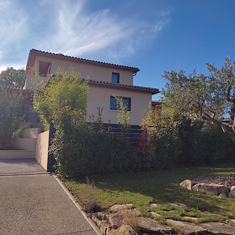 Vente Maison à Digne-les-Bains 5 pièces